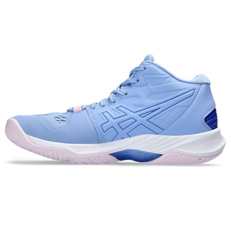 Asics Sky Elite FF MT 2 W volleyball shoes 1052A054-403 Footwear/Volleyball/Women Asics