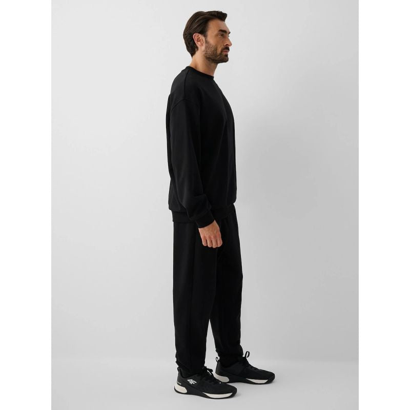 Men's jogger sweatpants 4F 4FRAW26TTROM2176-20S