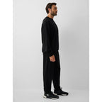 Men's jogger sweatpants 4F 4FRAW26TTROM2176-20S