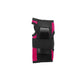 Protectors set Nils Extreme DARK PINK size XS H180 Accessories/Protectors and knee pads Your Sports Performance