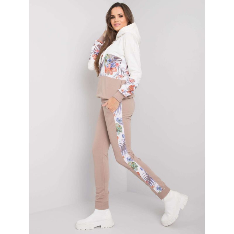 Set-RV-KMPL-7356.82-white-beige (RV-KMPL-7356.82) In preparation Your Sports Performance