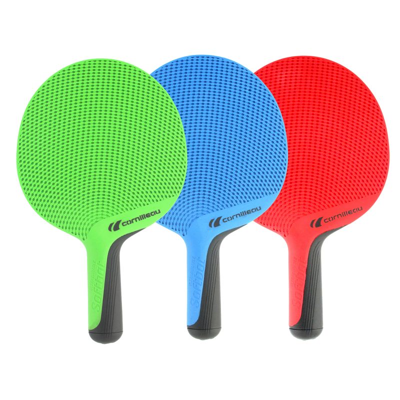SoftBat racket blue 454705 Accessories/Rackets and accessories Your Sports Performance