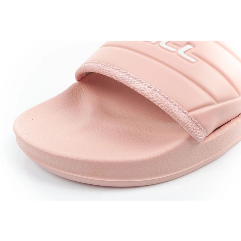 O'neill women's Kelso Slider sports slippers, comfortable pink slippers To be categorized Your Sports Performance