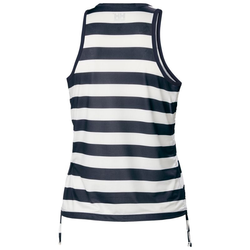 Helly Hansen Top Siren Tank W 34305 599 Clothing/Lifestyle/T-shirts/Helly Hansen Your Sports Performance