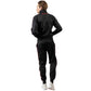 Givova Tuta Visa Black TR018 1012B tracksuit Clothing/Football/Mężczyźni/Givova Givova
