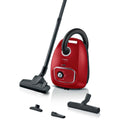 BOSCH BGB 41RD3H vacuum cleaner AGD - Produkty/Odkurzacze Your Sports Performance