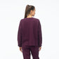 Women's Sweatshirt LADY KAVI Martes