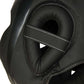 M Boxing Helmet - Black Master Kaski treningowe Your Sports Performance