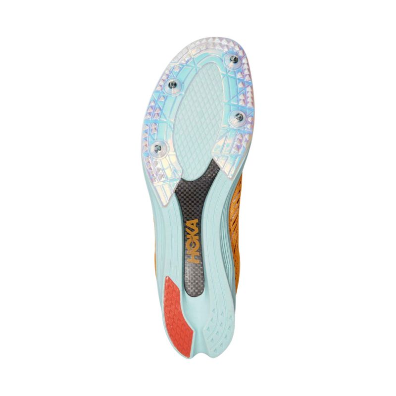 Hoka U Cielo X LD 1123097 spikes Footwear/Running/Men/Hoka Your Sports Performance