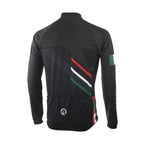 Rogelli TEAM 19 long sleeve shirt black S Clothing Your Sports Performance