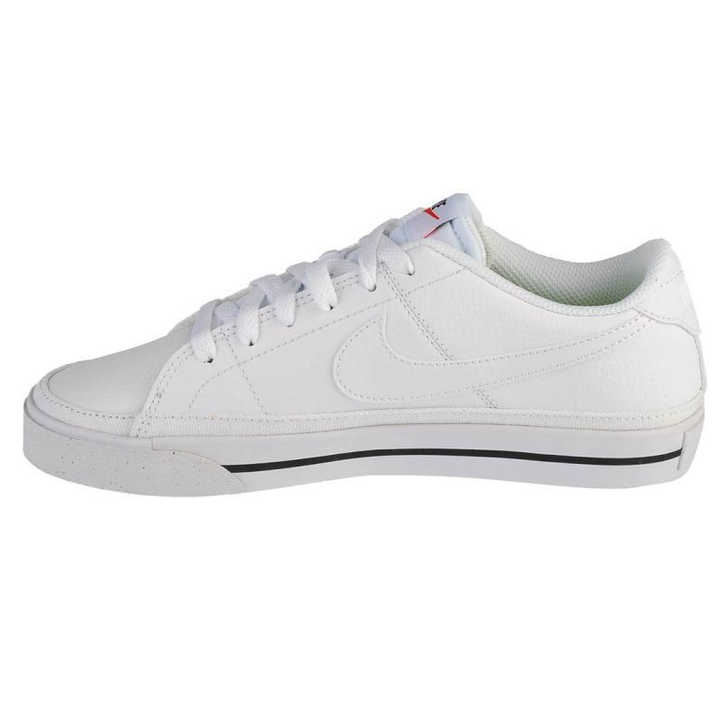 Nike Court Legacy Next Nature W DH3161-101 shoes Footwear/Lifestyle Nike