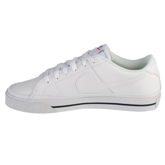Nike Court Legacy Next Nature W DH3161-101 shoes Footwear/Lifestyle Nike