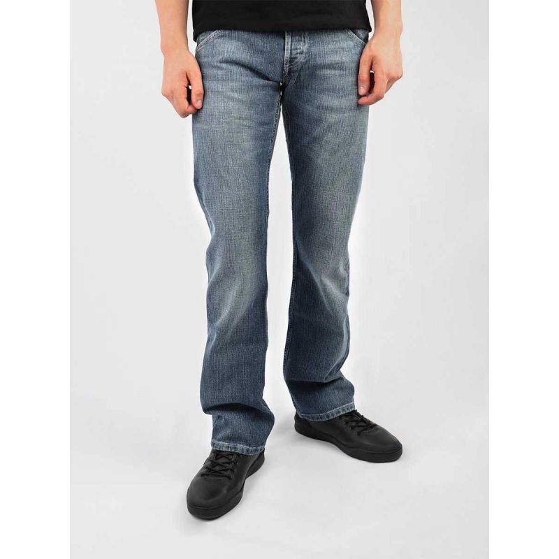 Lee Flint M 701ADPM Jeans Clothing/Lifestyle/Trousers, shorts/Lee Your Sports Performance