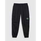 Men's casual cargo pants 4F 4FRAW25TTROM1690-20S 4f