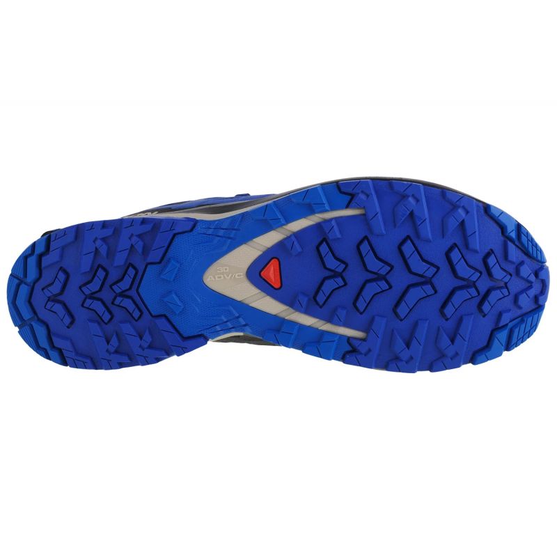 Salomon XA Pro 3D v9 GTX M 472703 running shoes Footwear/Running/Men Your Sports Performance