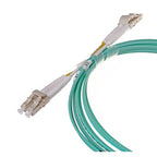 ALANTEC Patch cord MM OM3 LC-LC duplex 50/125 3.0m (FOC-LCLC-5MMD-3-3) Kable, gniazda i wtyki/Kable światłowodowe Your Sports Performance