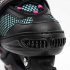 Inline skates SMJ sport 3in1 Jr BS-616TP Accessories/Skating/Rolki (pozostałe) Your Sports Performance