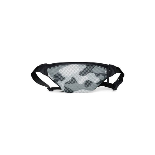 Rains Bumbag Mesh Mini Camo W3 14130 62 Accessories/Sachets / Belts / Bags Your Sports Performance