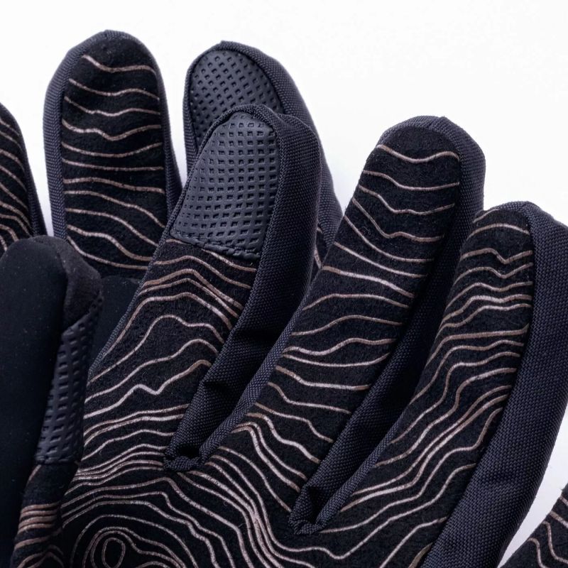 Elbrus Pointe Wo's W gloves 92800553532 Clothing/Outdoor/Czapki, szaliki, rękawiczki, maski/Elbrus Your Sports Performance