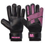 Meteor Catch Jr 16592 goalkeeper gloves Accessories/Gloves/Meteor Your Sports Performance