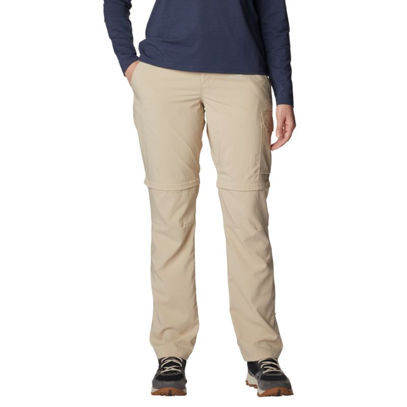 Columbia Silver Ridge Utility Convertible Pant W 2037611271 Clothing/Outdoor/Columbia Your Sports Performance