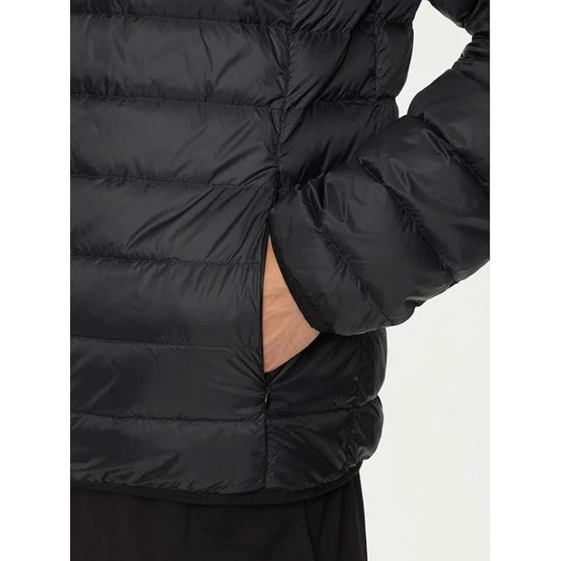 EA7 insulated jacket Emporio Armani M 8NPB23-PNGPZ-1200 Clothing/Lifestyle/Tommy Hilfiger Your Sports Performance