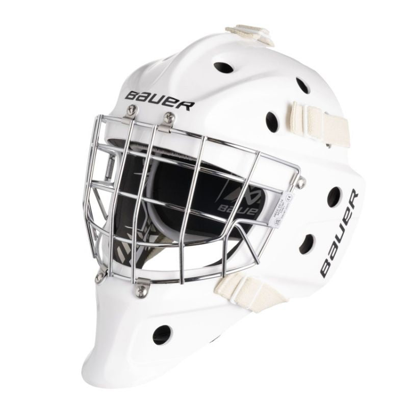 Bauer 930 '24 Sr Goalie Mask In preparation Your Sports Performance