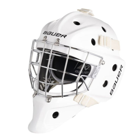 Bauer 930 '24 Sr Goalie Mask In preparation Your Sports Performance