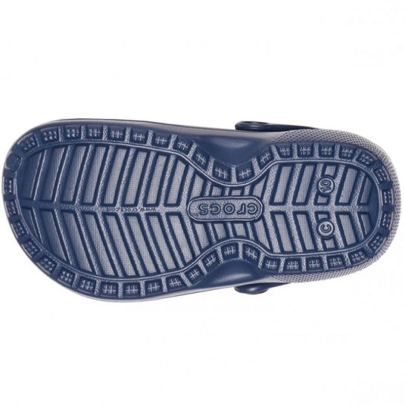 Crocs Lined Clog Jr 207009 459