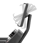 Folding treadmill adidas T-24c AVUS-10221 Accessories/Training equipment/Bieżnie Adidas