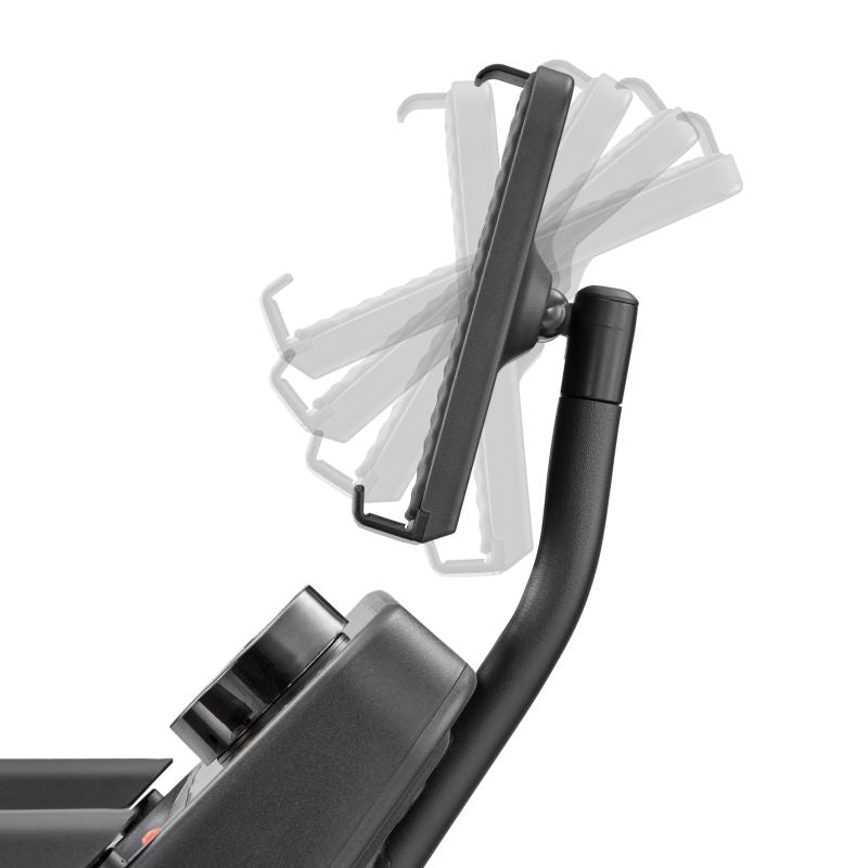 Folding treadmill adidas T-24c AVUS-10221 Accessories/Training equipment/Bieżnie Adidas