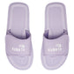 Kubota Velcro Classic Flip Flops Pastel Purple K25SS-100-001-10-1 *Kategoria tymczasowa Your Sports Performance