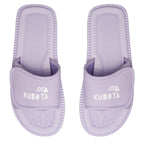 Kubota Velcro Classic Flip Flops Pastel Purple K25SS-100-001-10-1 *Kategoria tymczasowa Your Sports Performance