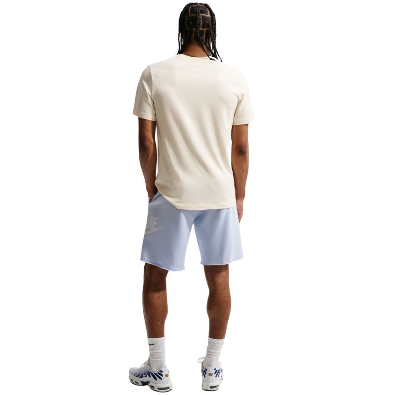 Nike Club Men's Light Blue Shorts FQ4950 407