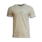 Men's Jordan Essential GFX Crew T-shirt - DM1440-104 AIR Jordan