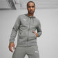 Puma Team Goal Casuals Hooded M 658595 33 sweatshirt Clothing/Football Puma
