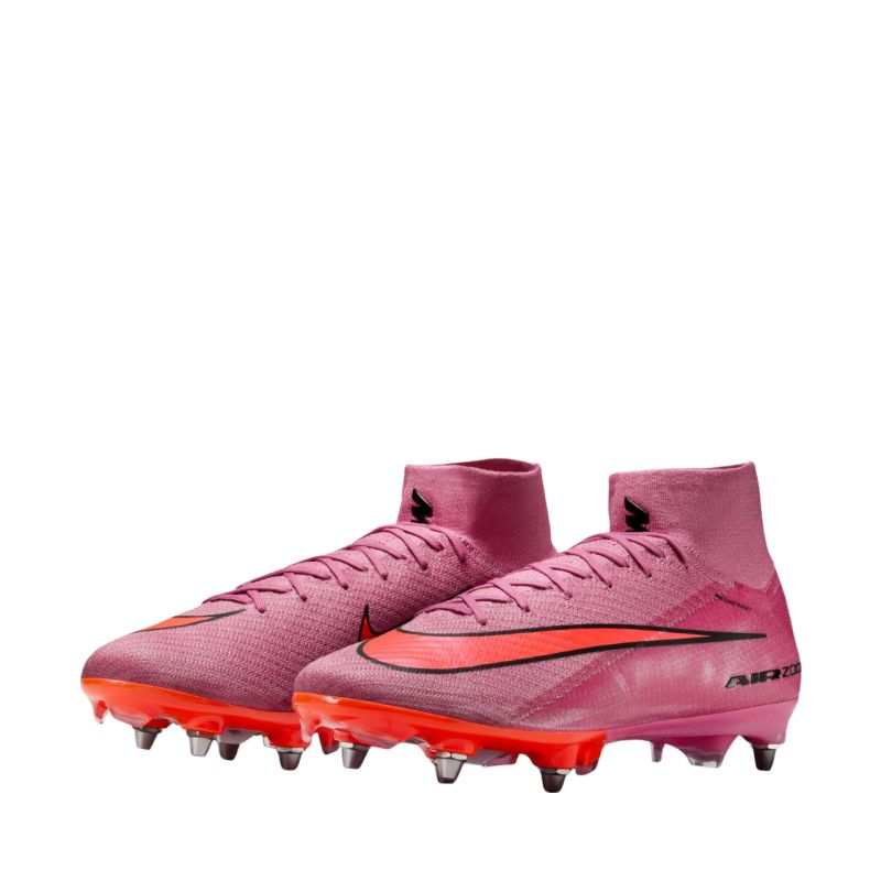 Nike Zoom Mercurial Superfly 10 Elite SG-PRO FQ8342 600 Football Boots