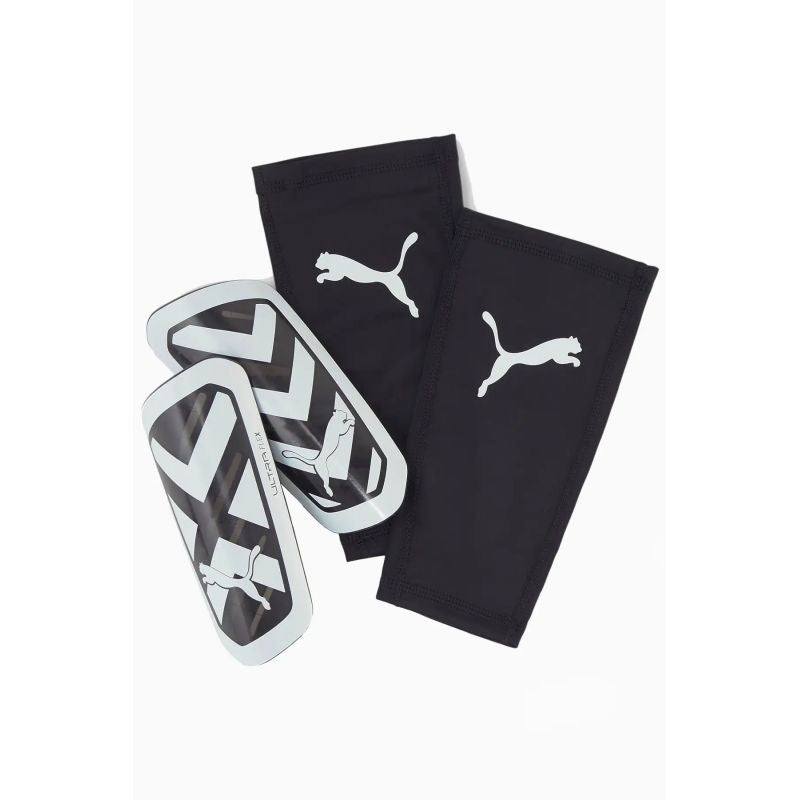 Puma Ultra Flex Sleeve shin guards 030871 03 Accessories/Protectors and knee pads Puma