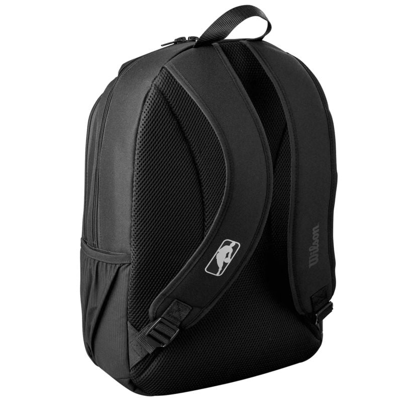 Wilson NBA Team Brooklyn Nets Backpack WZ6015002 Accessories/Plecaki Your Sports Performance