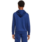 adidas Essentials navy blue kids' sweatshirt JY0612 To be categorized Your Sports Performance