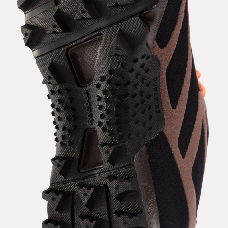 Reebok All Terrain Craze 3.0 Men's Trail Running Shoes Black/Brown (100204888) In preparation Your Sports Performance