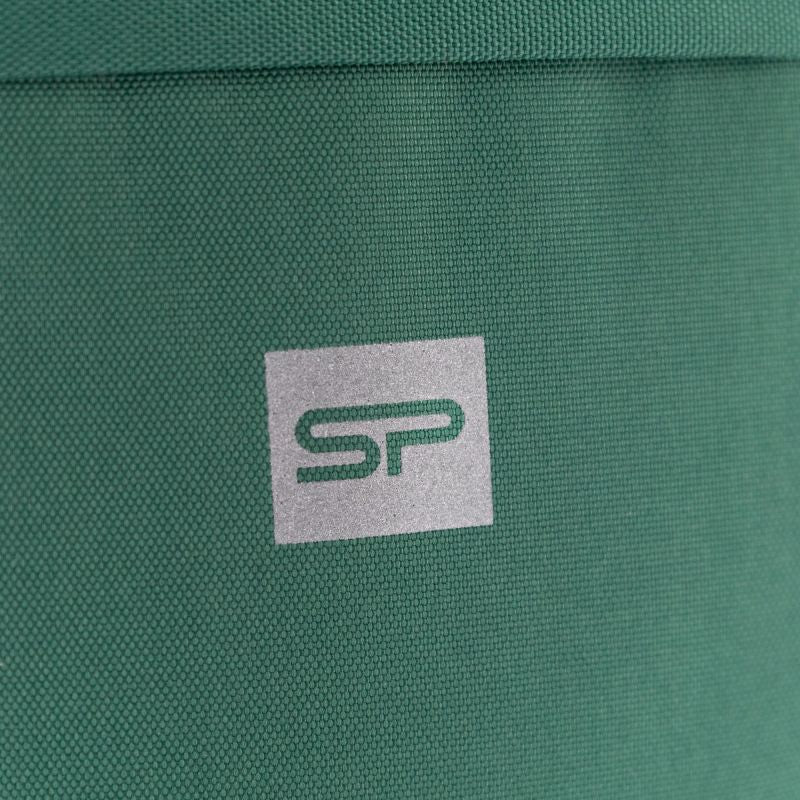 City backpack - 2in1 bag Spokey Osaka SPK-943498 Accessories/Plecaki Your Sports Performance