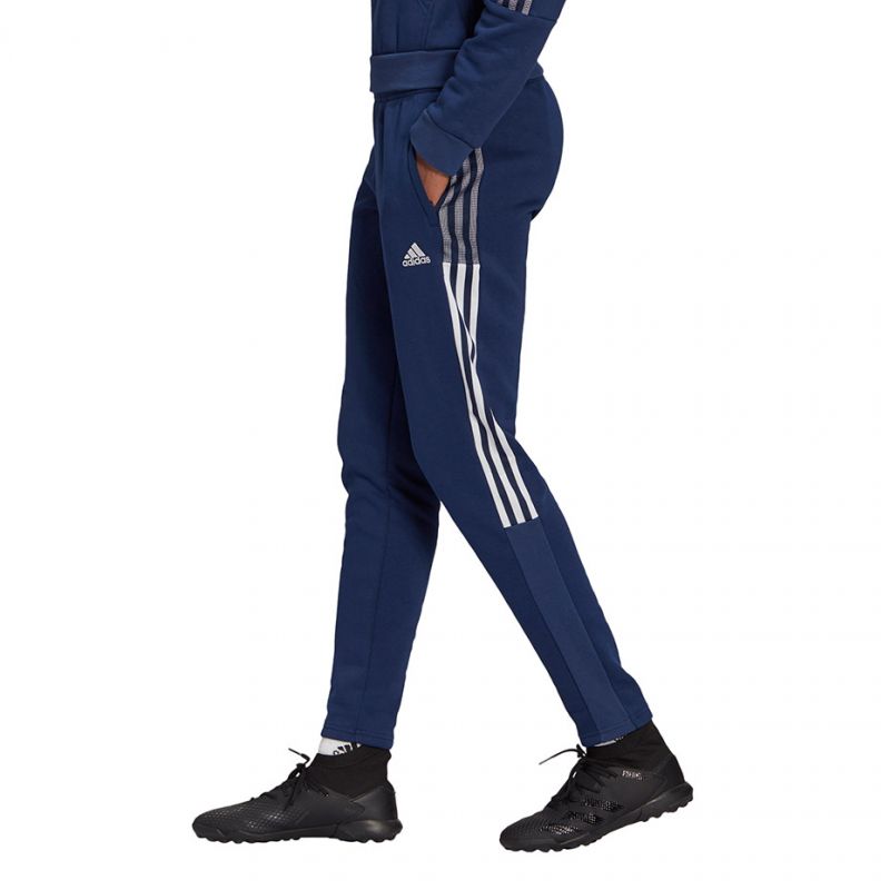 Adidas Tiro 21 Sweat Pants W GK9676 Clothing/Football Adidas