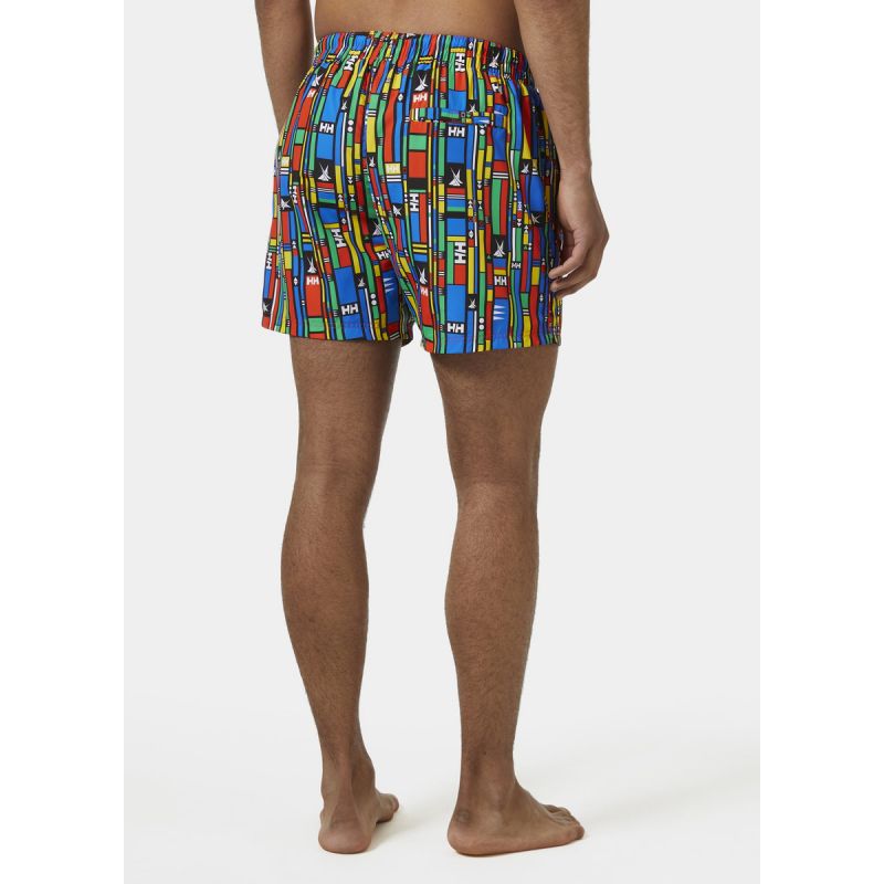 Helly Hansen Newport Trunk Shorts M 334296 991 Clothing/Swimming/Helly Hansen Your Sports Performance