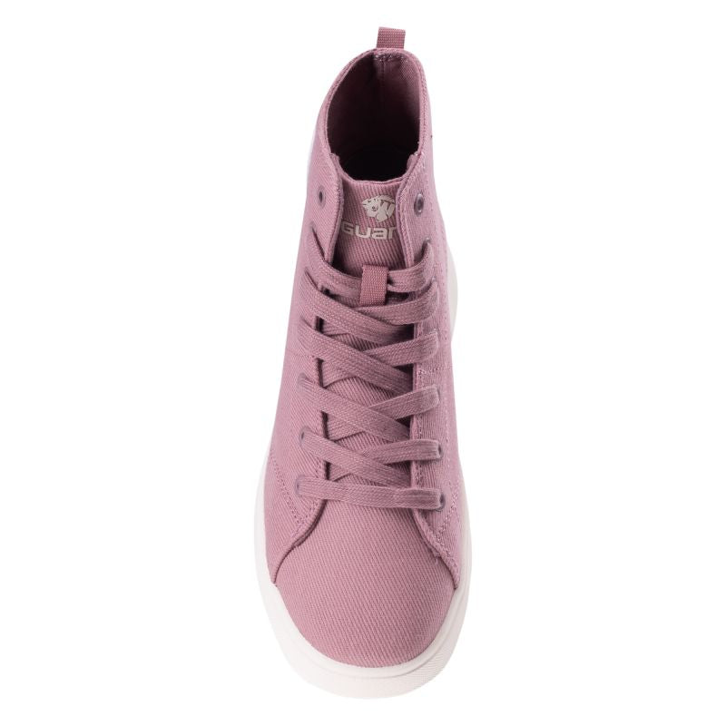 Women's RONIS MID W Sneakers Iguana