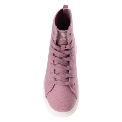 Women's RONIS MID W Sneakers Iguana