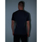 Men's quick-drying running shirt 4F 4FWAW24TFTSM0955-20M *Kategoria tymczasowa Your Sports Performance