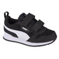 Puma R78 V Infants 373618 01 Footwear/Lifestyle Puma
