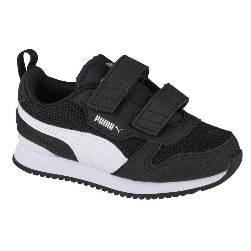 Puma R78 V Infants 373618 01 Footwear/Lifestyle Puma