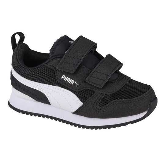 Puma R78 V Infants 373618 01 Footwear/Lifestyle Puma
